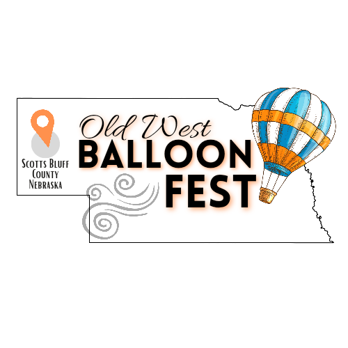 The Old West Balloon Fest